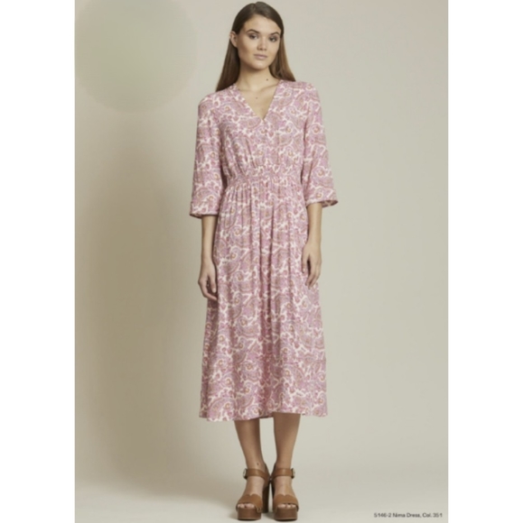 Rue de Femme Nima Dress - Picture 12 of 13